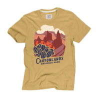 The Landmark Project Canyonlands National Park Tee