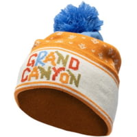The Landmark Project Colorful Grand Canyon Beanie