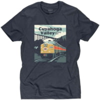 The Landmark Project Cuyahoga Valley National Park Tee