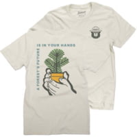 The Landmark Project Forest's Future Tee
