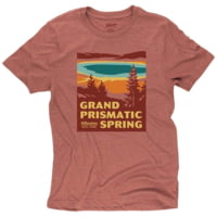 The Landmark Project Grand Prismatic Spring