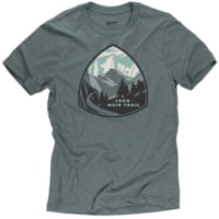 The Landmark Project John Muir Trail Tee