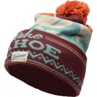 The Landmark Project Lake Tahoe Beanie