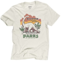 The Landmark Project Natural History Tee