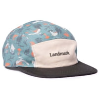 The Landmark Project Northwest Wildlife Camp Hat