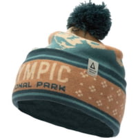 The Landmark Project Olympic National Park Beanie