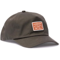 The Landmark Project Out-Of-Doors Club Hat