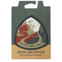 The Landmark Project Pacific Crest Trail Patch
