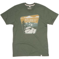 The Landmark Project Pisgah National Forest Tee