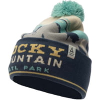 The Landmark Project Rocky Mountain National Park Beanie
