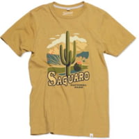 The Landmark Project Saguaro National Park Tee