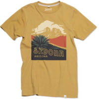 The Landmark Project Sedona Tee