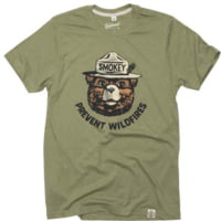 The Landmark Project Smokey Retro Tee