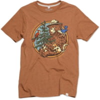 The Landmark Project Smokey's Friends Tee