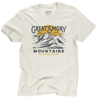 The Landmark Project Smoky Mountain Sunrise Tee