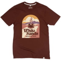 The Landmark Project White Sands National Park Tee