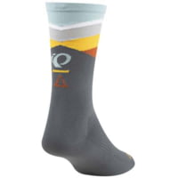 The Landmark Project x Pearl iZUMi - Old Fall River Road Elite Tall Sock