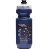 The Landmark Project x Pearl iZUMi - Ride The Rockies Water Bottle