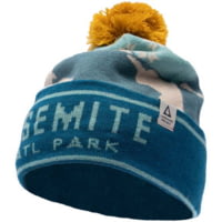 The Landmark Project Yosemite National Park Beanie
