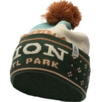 The Landmark Project Zion National Park Beanie