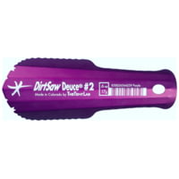 The TentLab DirtSaw Deuce of Spades