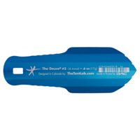 The TentLab The Deuce #2 UL Trowel