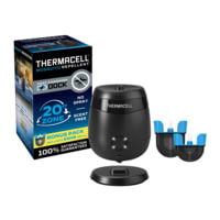 THER E65X RECHARGEABLE MOS REP W/DOCK STATN