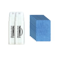 THER R2 MOSQUITO REPELLENT REFILL 24HR