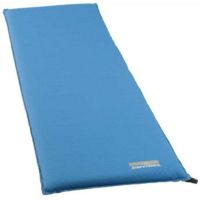 Therm-a-Rest BaseCamp Sleeping Pad Irregular
