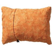 Therm-a-Rest Compressible Pillow Large Green