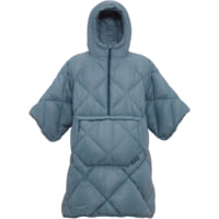 Therm-a-Rest Honcho Poncho Down Sleeping Bag