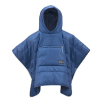 Therm-a-Rest Kids Honcho Poncho Sleeping Bag