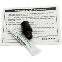 Therm-a-Rest Valve Repair Kit 2011