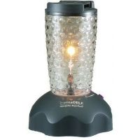 Thermacell Cordless Mosquito Repellent Lantern MR9