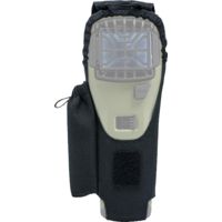 Thermacell Holster/case For Portable Repeller Black