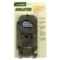 Thermacell Holster w/Pouches To Hold Cartridge &amp; Mats MRH