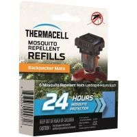 Thermacell Mat Only Refill - 24 Hours