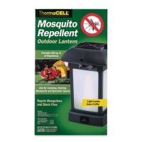 Thermacell Outdoor Lantern