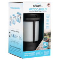 Thermacell Patio Shield Repeller Lantern