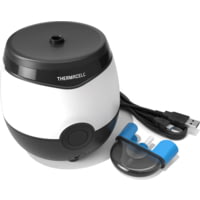 THER EL55 LIGHTED RECHARGEABLE MOS REPELLER