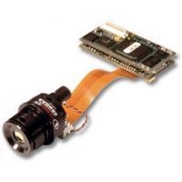 Thermal Eye 3600 Series Infrared Thermal Imaging Camera Core