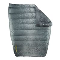 Therm-a-Rest Vela Double 20F/-6C Quilt Sleeping Bag