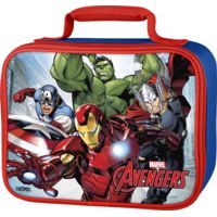 Thermos Avengers Soft Lunch Kit for Kids