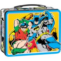 Thermos Batman Metal Lunch Kit - Target