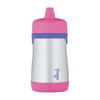 Thermos Foogo Vacuum Insulated Hard Spout Sippy Cup
