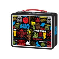 Thermos Metal Lunch Kit