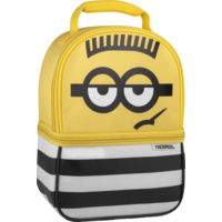 Thermos Novelty Minion Figural