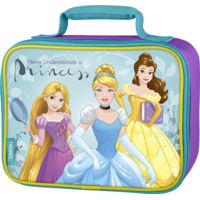 Thermos Princess Soft Lunch Kit - Kids