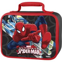Thermos Spider-Man Soft Lunch Kit