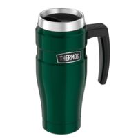 Thermos Stainless King Vacuum Insulated Stainless Steel Travel Mug